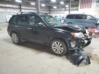 2013 Subaru Forester 2.5X Premium na sprzedaż w Des Moines, IA - Front End