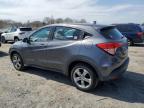 2017 Honda Hr-V Lx продається в Assonet, MA - Front End