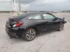 2018 Honda Civic Lx იყიდება Lebanon-ში, TN - Rollover