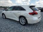 2015 Toyota Venza Le للبيع في Arcadia، FL - Side