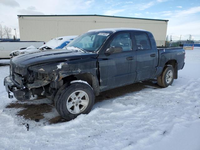 2008 Dodge Dakota Sxt