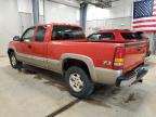 2001 Chevrolet Silverado K1500 de vânzare în Casper, WY - Front End