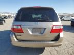 2006 Honda Odyssey Exl за продажба в Las Vegas, NV - Front End