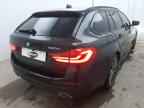 2020 BMW 520D M SPO for sale at Copart WESTBURY