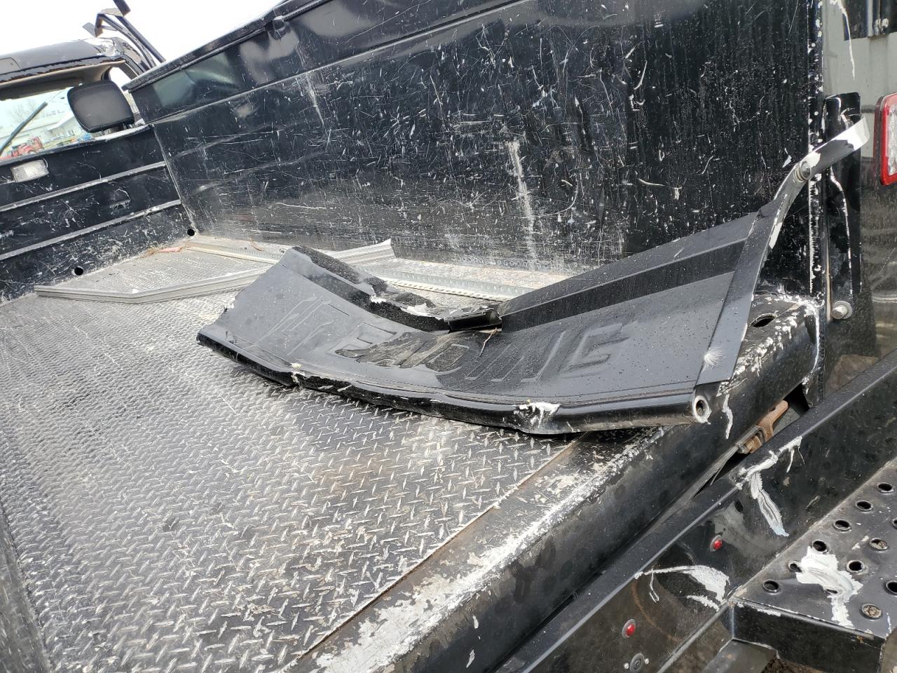 2020 Ram 3500 VIN: 3C7WRSBL0LG180294 Lot: 52858365