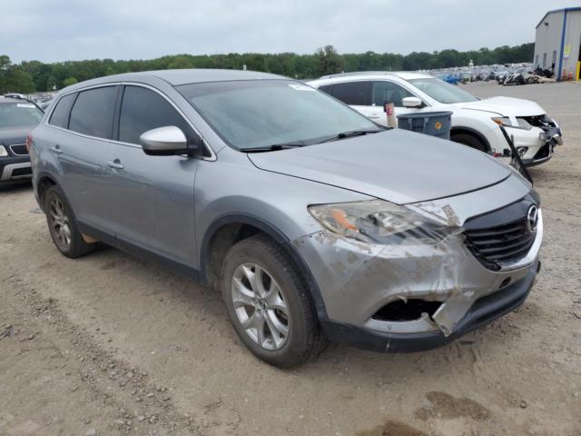  MAZDA CX-9 2015 Gray