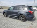 2017 Ford Explorer Platinum de vânzare în Tifton, GA - Side