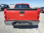 2010 Chevrolet Silverado C1500 na sprzedaż w Earlington, KY - Hail