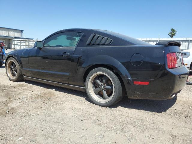 2007 FORD MUSTANG GT