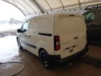 2014 PEUGEOT PARTNER 62 for sale at Copart BRISTOL