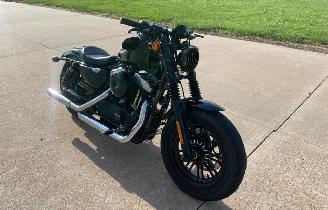 2020 Harley-Davidson Xl1200 X