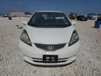 2012 Honda Fit  للبيع في Temple، TX - Side