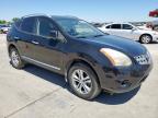 2012 Nissan Rogue S na sprzedaż w Grand Prairie, TX - Minor Dent/Scratches