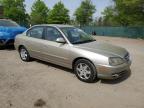 2006 Hyundai Elantra Gls на продаже в Baltimore, MD - Normal Wear