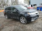 2013 Acura Mdx  للبيع في Portland، OR - Side