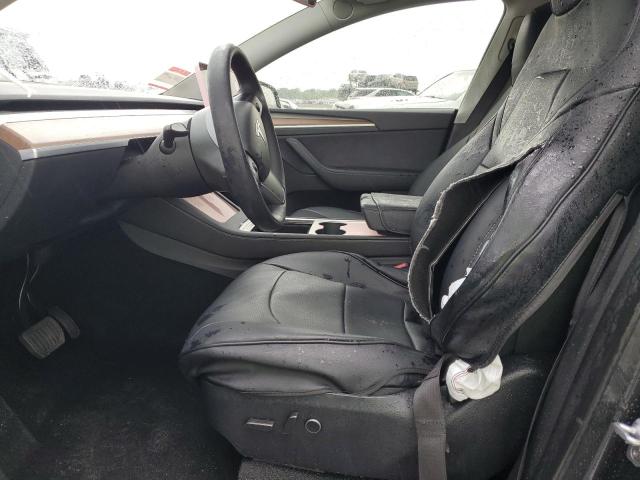  TESLA MODEL Y 2024 Czarny