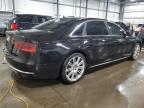 2011 Audi A8 L Quattro იყიდება Ham Lake-ში, MN - Burn