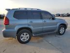 2004 Lexus Gx 470 за продажба в New Orleans, LA - Minor Dent/Scratches