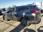 2017 Honda Cr-V Exl for Sale in Albuquerque, NM - Front End