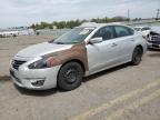 2014 Nissan Altima 2.5 for Sale in Pennsburg, PA - Front End