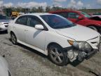2013 Toyota Corolla Base na sprzedaż w Spartanburg, SC - Front End