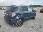 2021 Ford Ecosport Titanium for Sale in Montgomery, AL - Front End