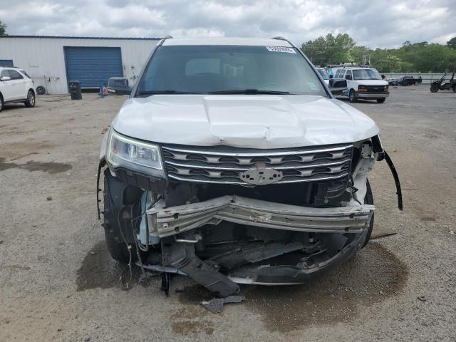  FORD EXPLORER 2016 Biały