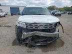 2016 Ford Explorer Xlt for Sale in Shreveport, LA - Front End