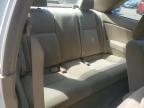 2004 Honda Civic Dx Vp იყიდება Martinez-ში, CA - Front End