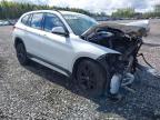 2022 BMW X1 SDRIVE2 for sale at Copart EAST KILBRIDE