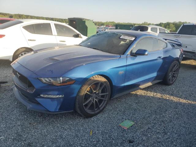 2023 Ford Mustang Gt