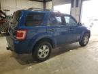 2008 Ford Escape Xls იყიდება Billings-ში, MT - Hail