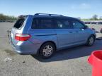 2006 Honda Odyssey Exl за продажба в Grantville, PA - Rear End