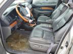 2004 Lexus Gx 470 იყიდება Temple-ში, TX - Front End
