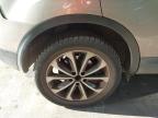 2012 NISSAN QASHQAI N- for sale at Copart SANDTOFT