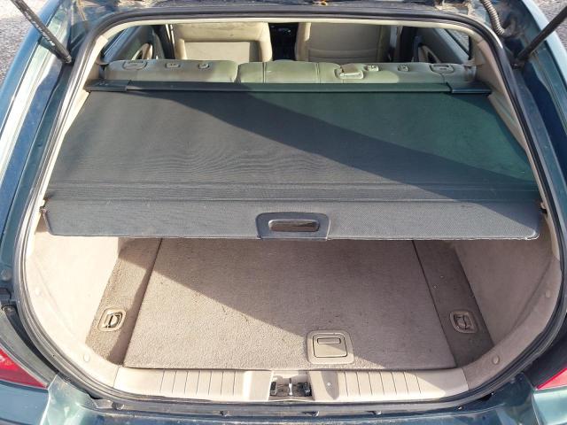 1999 HONDA CIVIC ES A