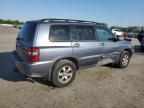 2004 Toyota Highlander  იყიდება Fredericksburg-ში, VA - Side