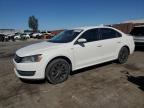 2014 Volkswagen Passat S за продажба в North Las Vegas, NV - Minor Dent/Scratches