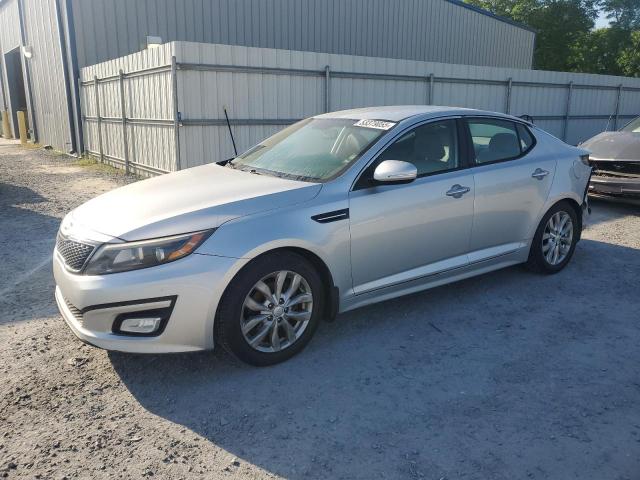 2014 Kia Optima Ex