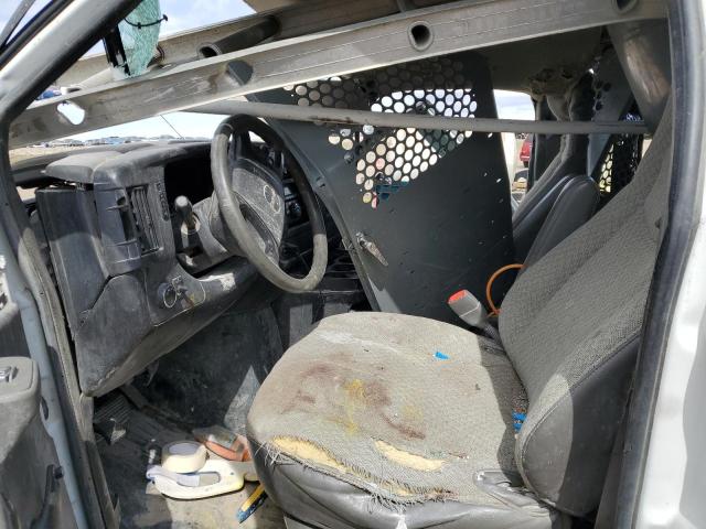 2008 GMC SAVANA G1500
