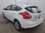 2014 FORD FOCUS TITA for sale at Copart GLOUCESTER