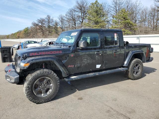  JEEP GLADIATOR 2020 Czarny