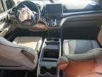 2021 Honda Odyssey Elite на продаже в Memphis, TN - Front End