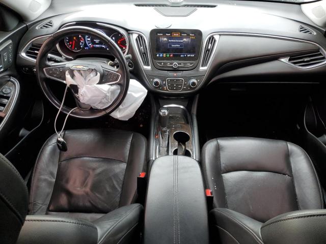  CHEVROLET MALIBU 2020 tan