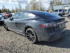 2016 Tesla Model S  на продаже в Portland, OR - Rear End