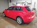 2011 Audi A3 Premium for Sale in Elgin, IL - Vandalism