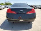 2007 Infiniti G35  იყიდება Wilmer-ში, TX - Minor Dent/Scratches