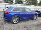 2023 Honda Cr-V Exl na sprzedaż w Albany, NY - Front End