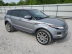 Prairie Grove, AR에서 판매 중인 2013 Land Rover Range Rover Evoque Pure Plus - Front End
