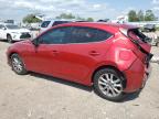 2016 Mazda 3 Touring للبيع في Houston، TX - Rear End